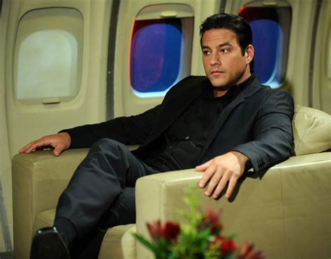 Tyler Christopher, Joliet native who starred on 'General Hospital,' dies at 50